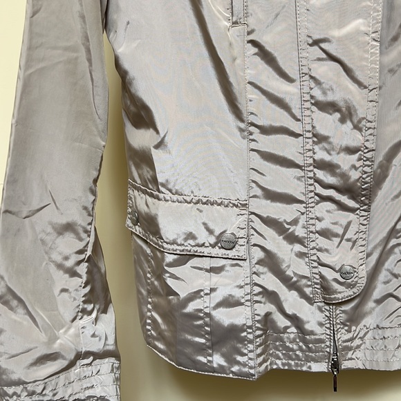 Geox Respira woman’s jacket. - Picture 3 of 3
